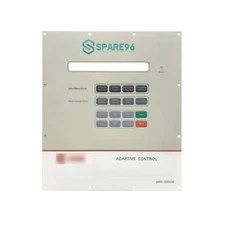 Membrane Keypad for MOD00942 X13650781-02 6400-1020-04 Keyboard