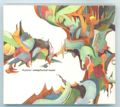 新品hydeout productions nujabes Long T NUJABES 