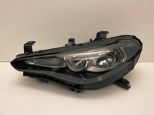 Alfa Romeo Giulia 2017 Vorne links Scheinwerfer 50547580 KJO3140