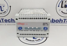 Flowserve Gestra NRS 1-50 Level Controller Module