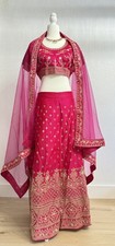 Ready To Wear Lehenga/ Wedding Guest Outfit Indian / Indian Lehenga