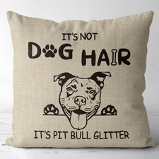 Dachshund Heart Flax Throw Pillow Cover,18 X 18 Inch Decorative Cotton Linen Cus