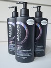 Syoss Intense Plex Bonding Shampoo 3x440ml