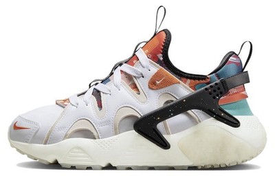 Nike Air Huarache Craft Chinese New Year Women's - FD4621-181 Size
