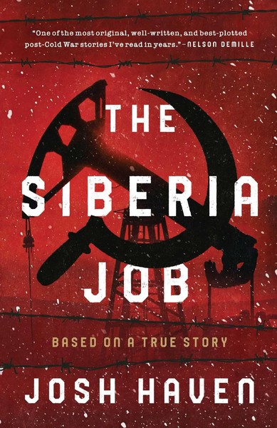 Josh Haven | The Siberia Job | Taschenbuch | Englisch (2024) | Mysterious Press-image