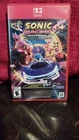 Sonic Racing: Crossworlds Launch Edition Nintendo Switch 2 Tested Unused DLC!
