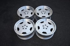 New Set 18 Mercedes Aero Classic Amg Style Wheels 18x8 18x9 5x112 Cb66.6 New Set 18 Mercedes Aero Classic Amg Style Wheels 18x8 18x9 5x112 Cb66.6