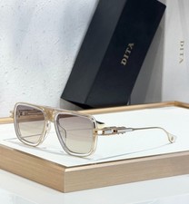 Dita DTS460 Sunglasses 58-16-137 New