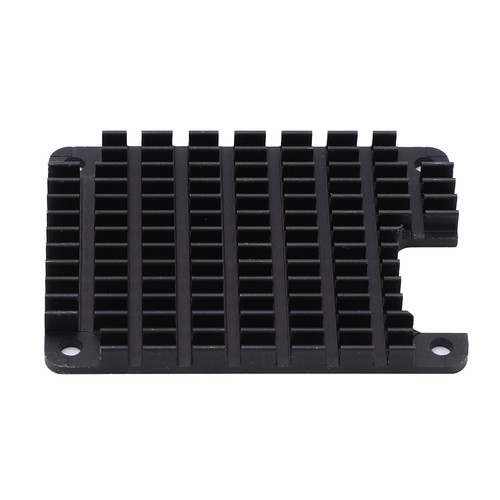 Aluminum Alloy Heat Sink With Installation Kit For CM4 - Ensure - Afbeelding 18 van 22