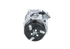 Kompressor Klimaanlage +Line BV PSH 090.505.032.876 +Line Original für FIAT Bus