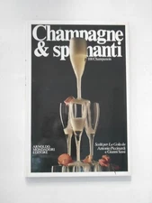 champagne & spumanti piccinardi / sassi 9788804314530