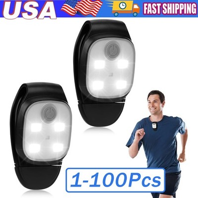 USB Rechargeable Book Light for Reading in Bed, Portable Clip-on LED Reading