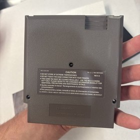 The Blues Brothers NES CIB