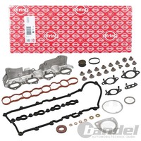 Elring Zylinderkopfdichtung Satz Passend FüR Opel Antara Cascada Insignia