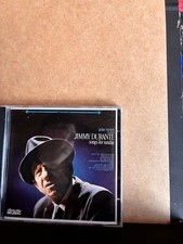 JIMMY DURANTE SONGS FOR SUNDAY CD NEAR MINT