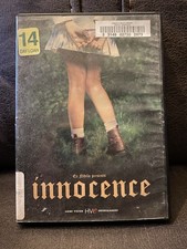 Innocence A Film By Lucile Hadzihalilovic 2004 Movie DVD Image Entertainment