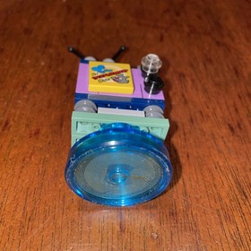 LEGO # 71202 Lego Dimension THE SIMPSONS TV set