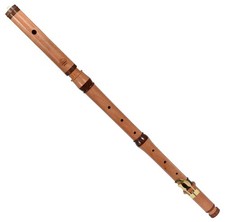 Baroque Flute JJ Quantz 1740-45 Traverso Traversi&egrave;re Flauta - Reproduction 415