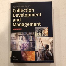 Fundamentals of Collection Development and Ma...