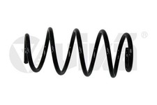 Vika Fahrwerksfeder 44110573801 für AUDI SEAT SKODA VW