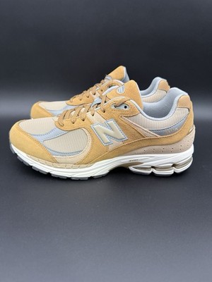 New Balance 2002R Shoes, Great Plains Brown/Gray, Men\'s Size 9M, U2002RCE, NEW! s-l1200.jpg main image 3