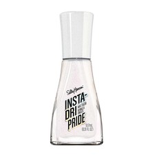 Sally Hansen Insta-Dri Pride Nail Color Polish 742 Pearl Treasure 0.31 fl oz