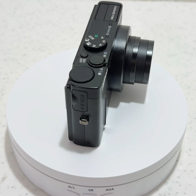 Buy Nikon COOLPIX P300 12.2MP Digital Camera - Black online | eBay