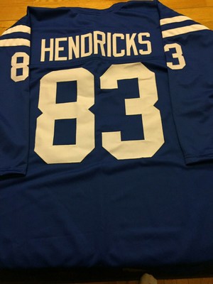 ted hendricks jersey
