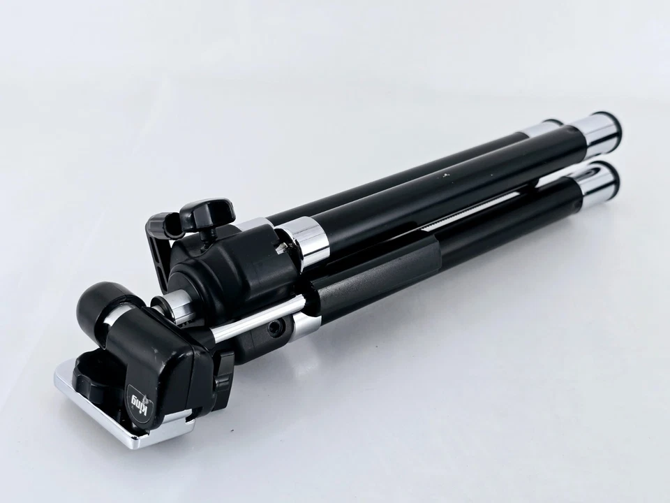 🌸[Near MINT] King TORUNE EV. Tripod Approximately 120cm (47.2in) Height Japan - Image 3 of 4