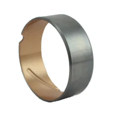 E40D, 4R100 Automatic Transmission Pump Body Bushing | .760” Wide, Bronze