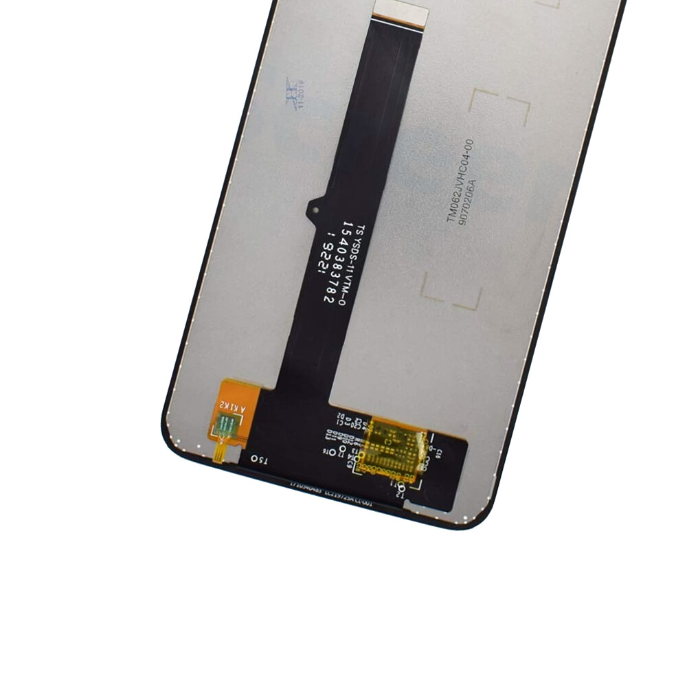 まこ様　1本 For Motorola Moto One Macro XT2016-1-2 LCD Touch Screen Display