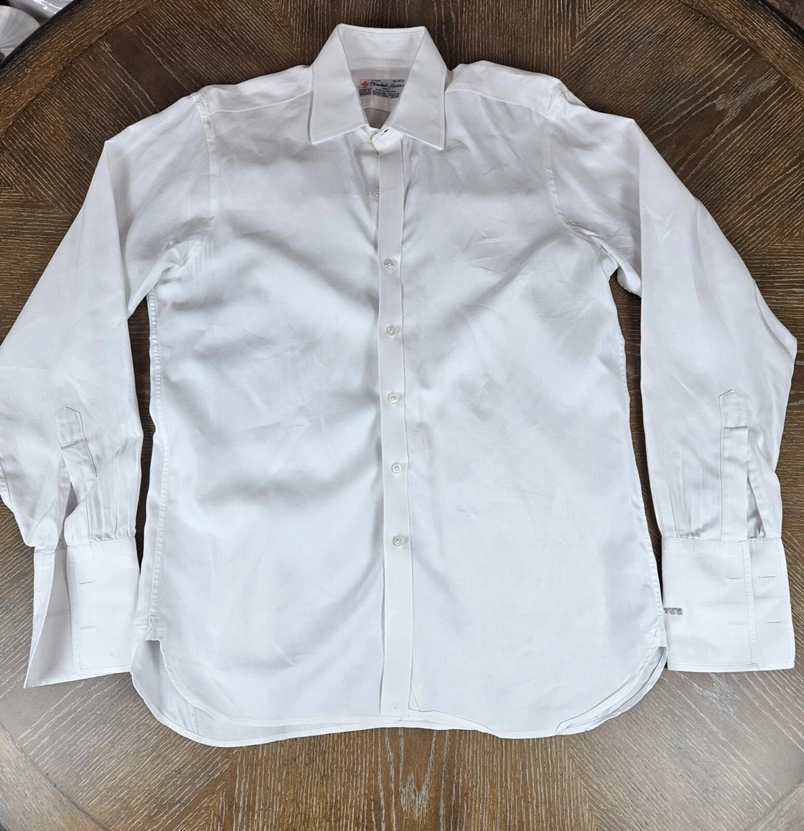 Turnbull & Asser Shirts for Men for sale | eBay