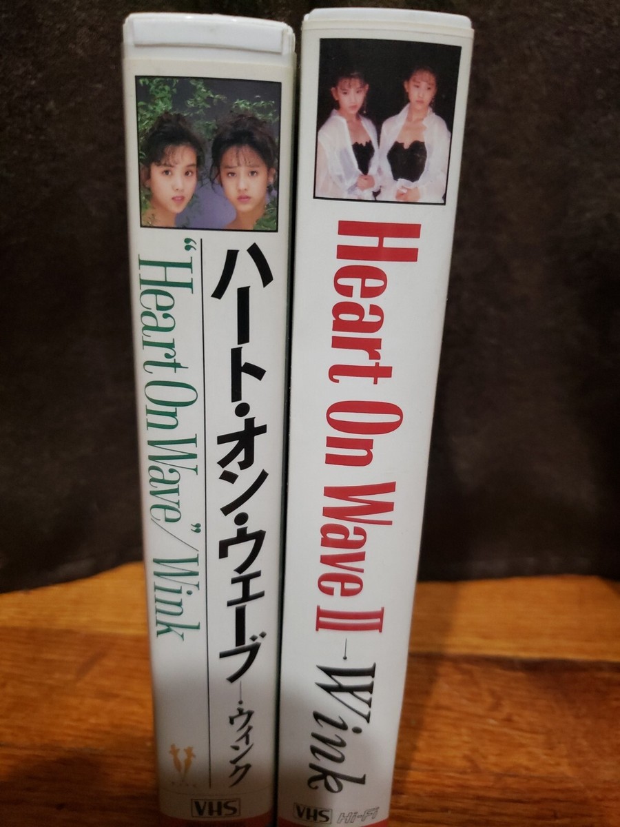 Wink サファイアVHS Wink サファイアVHS Amazon.co.jp: サファイア: ミュージック