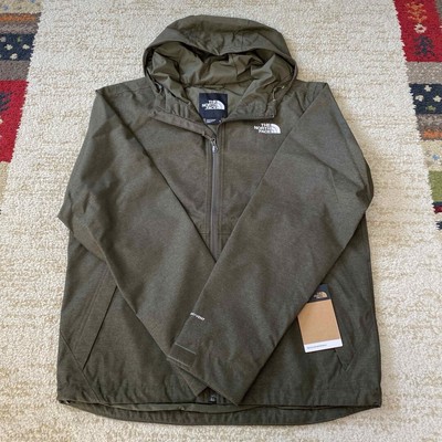 The North Face Millerton Jacket Usm Khaki | eBay