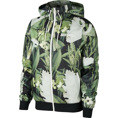 nike sportswear jdi windrunner