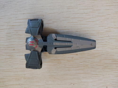 Star Wars Micro Máquinas Sith Infiltrado Nave Estelar Miniatura Colección - Imagen 2 de 5