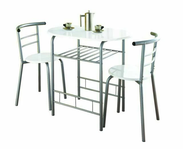 Chairs Other Metal Table & Chair Sets