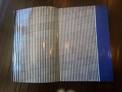 Gelatin: The B-Thing | First Edition (Hardcover) | Perfect