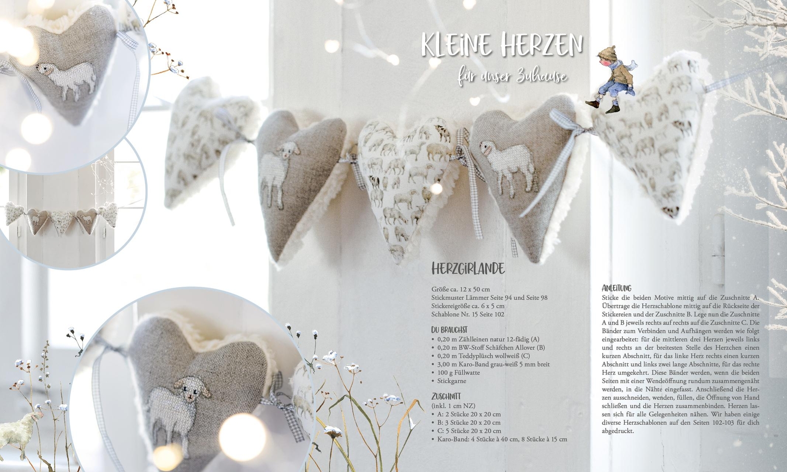 Thumbnail - Winterfreuden