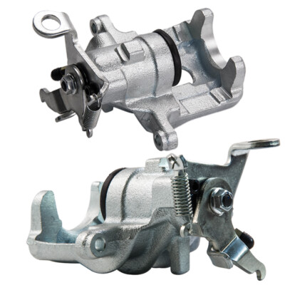 2X BREMSSATTEL HINTERACHSE HINTEN RECHTS + LINKS for FORD FOCUS DAW DBW DNW DFW