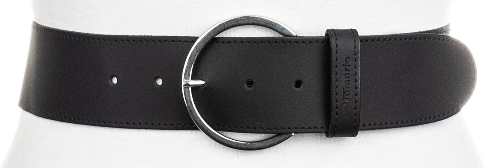 Tamaris Belt W80 Black