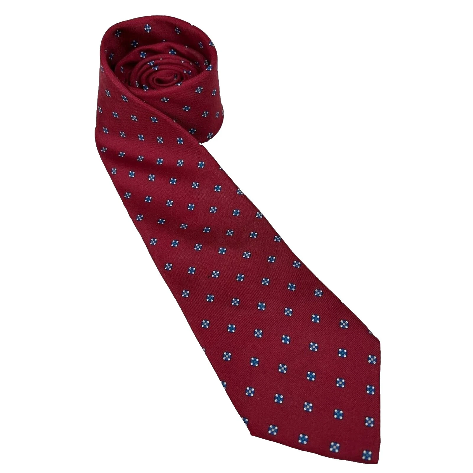 Dior Geometric Ties for Men