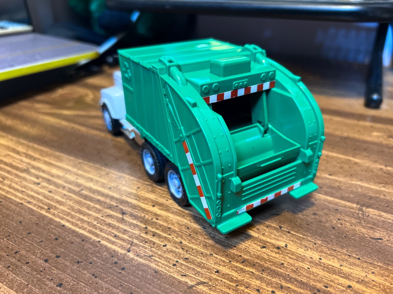 Driven By Battat Kit De Saut Pour Cascades Stunt Jump Extrem