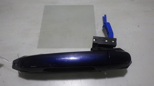 12 TOYOTA COROLLA LEFT REAR Door Handle - 第 1/5 張圖片