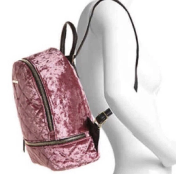 Mini backpack clearance aldo