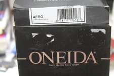 Oneida  - AERO - 18/10 Stainless Steel 5pc. Place Setting  (Service for One)