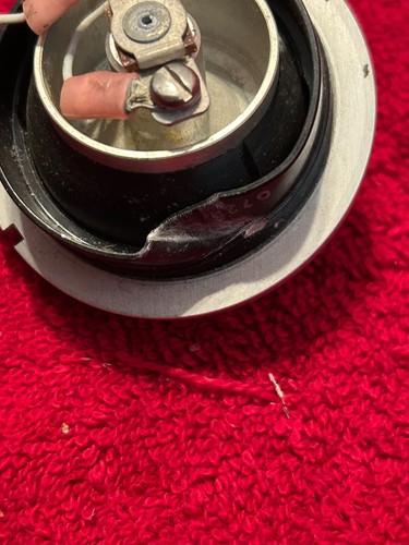 AIRCRAFT CABIN SWIVEL LIGHT P/N N32-BNS-B-0726 - Picture 4 of 6