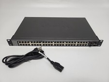 Netgear ProSafe GS748T V5 Gigabit Ethernet Sm...