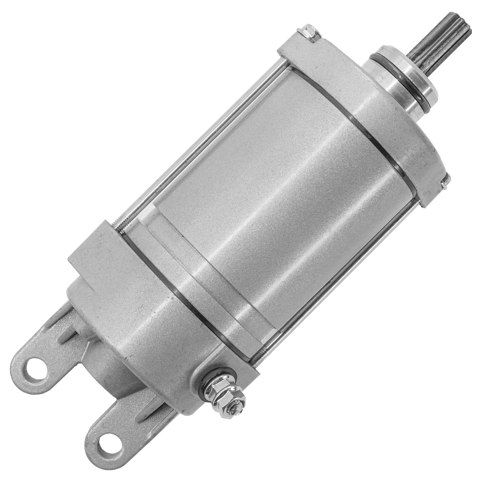 Motor de arranque Caltric para Yamaha RS Vector XTX 2017 8GL-81890-00-00 Foto 4 de 4