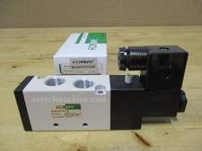 4V310-10-F-DC24 Fonray Pneumatic Solenoid Valve Coil DC24